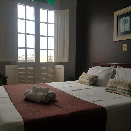 Hotel Casa Grande Итапира Екстериор снимка
