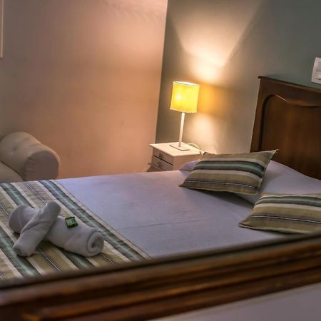Hotel Casa Grande Итапира Екстериор снимка