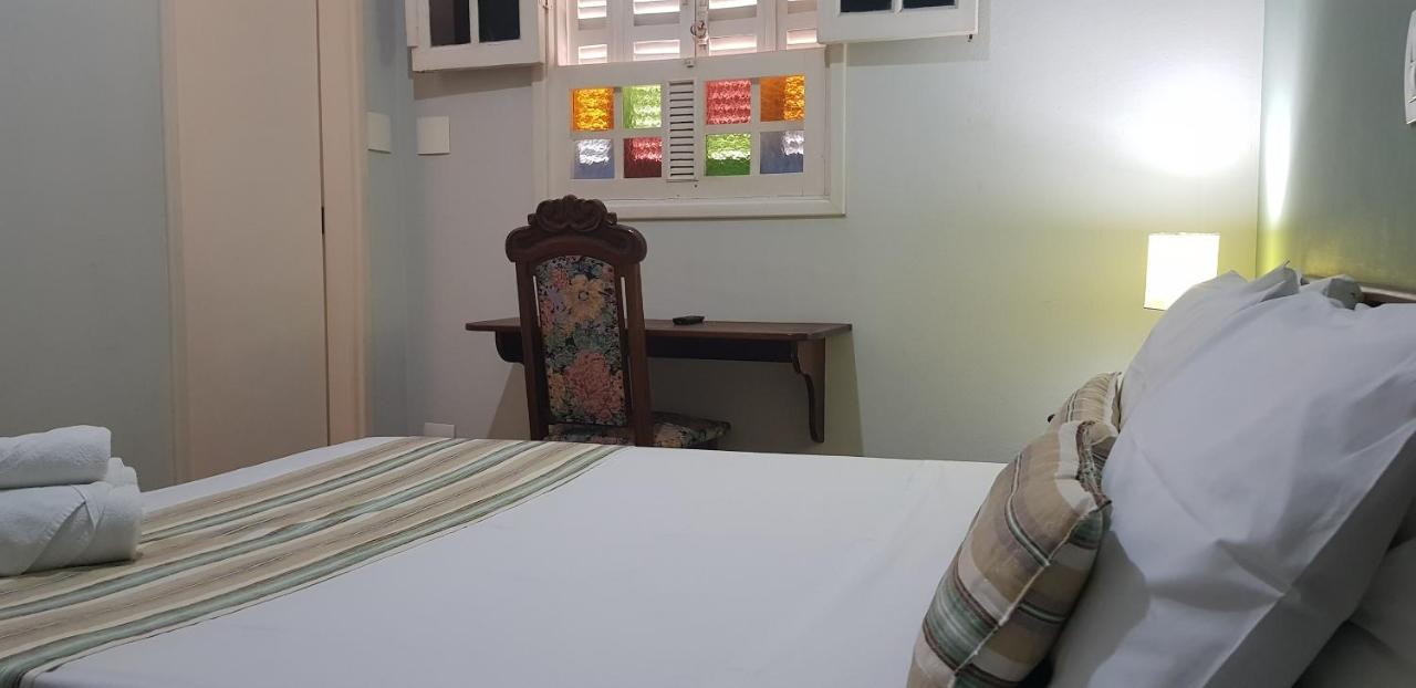 Hotel Casa Grande Итапира Стая снимка