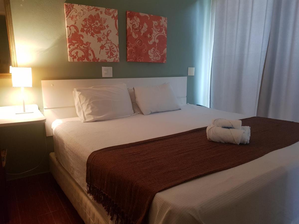 Hotel Casa Grande Итапира Екстериор снимка