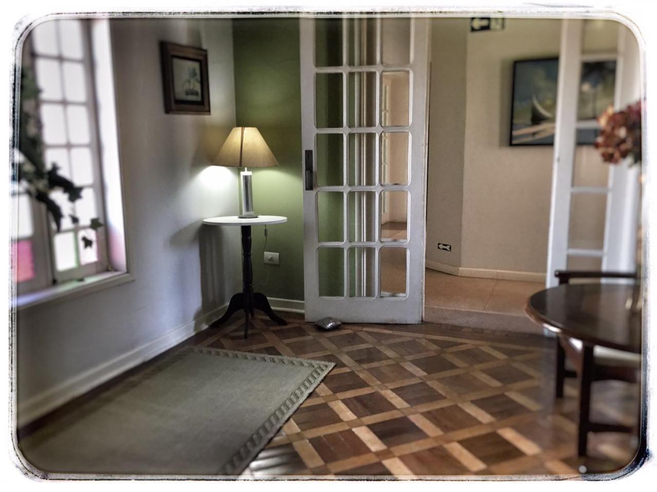 Hotel Casa Grande Итапира Екстериор снимка